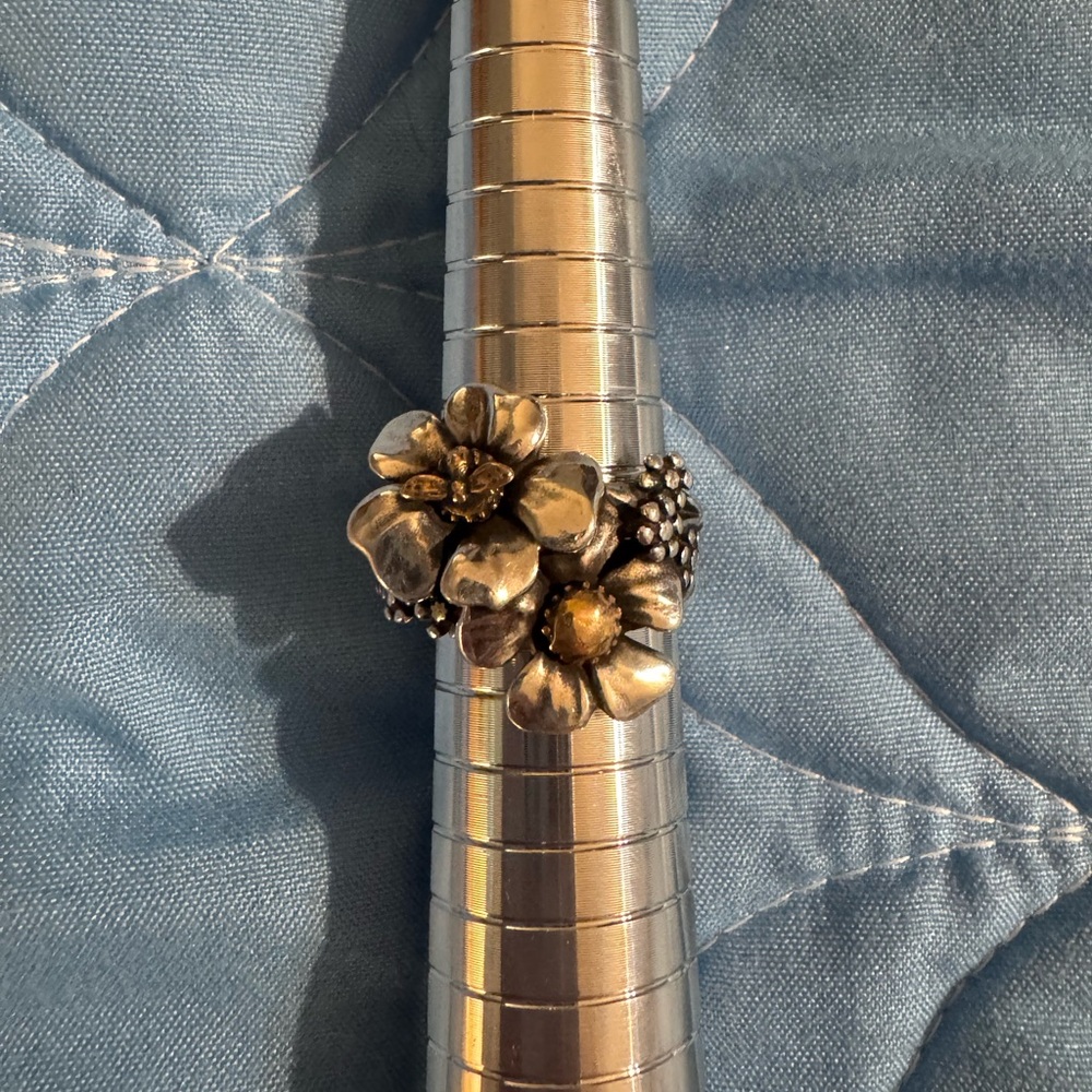 Blossoms and Bees (authentic)